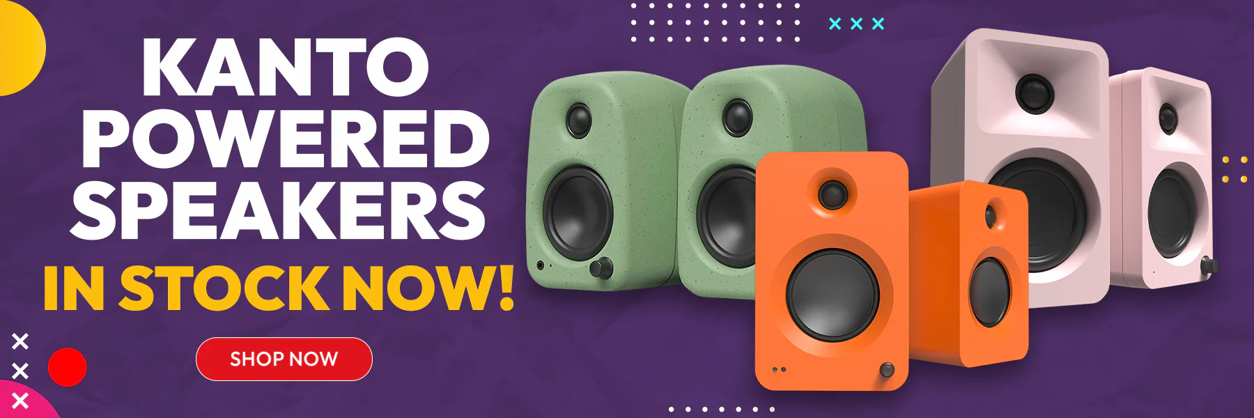 Premium Sound, Decades of Trust